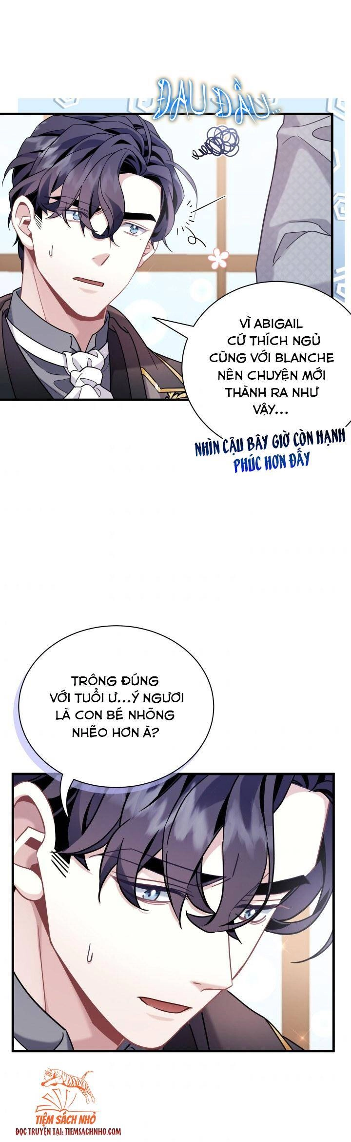 Con Gái Chồng Thật Dễ Thương Chapter 65 - 35
