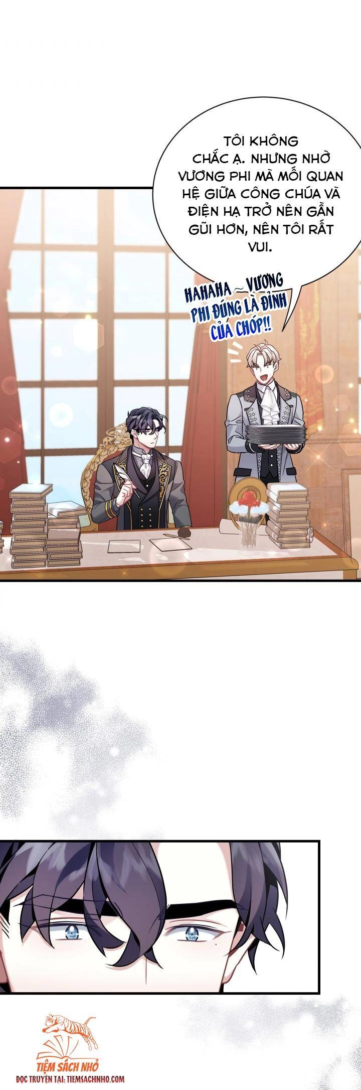 Con Gái Chồng Thật Dễ Thương Chapter 65 - 36