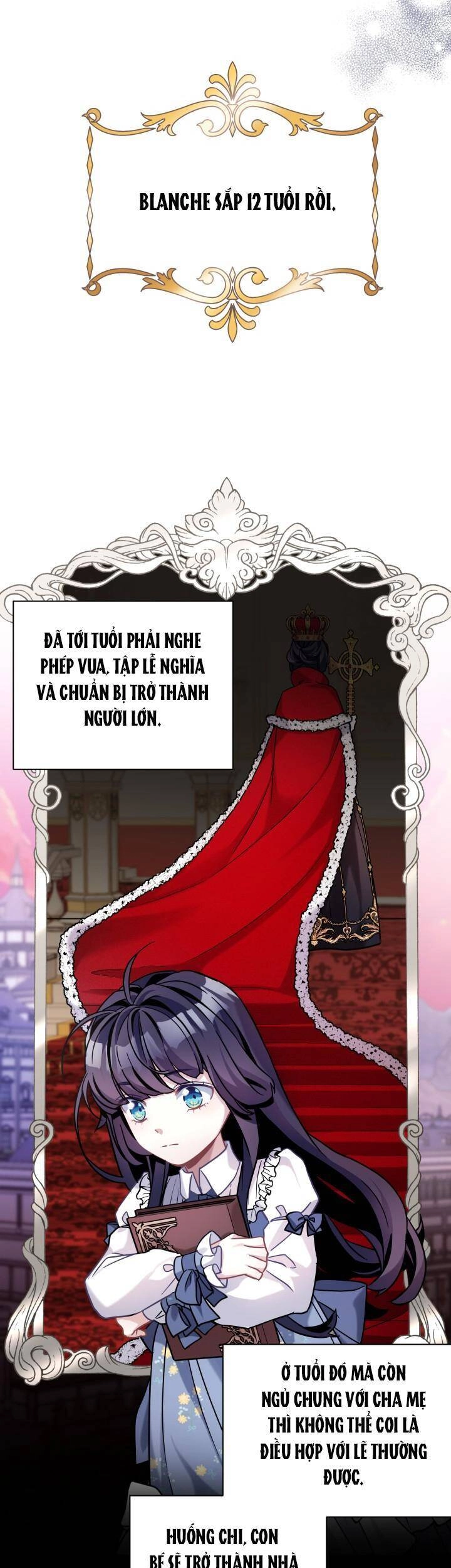 Con Gái Chồng Thật Dễ Thương Chapter 65 - 37