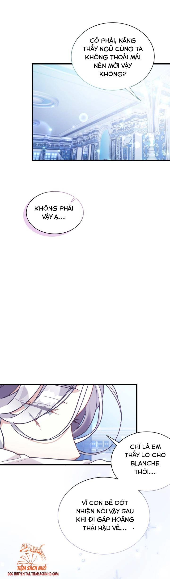 Con Gái Chồng Thật Dễ Thương Chapter 65 - 52