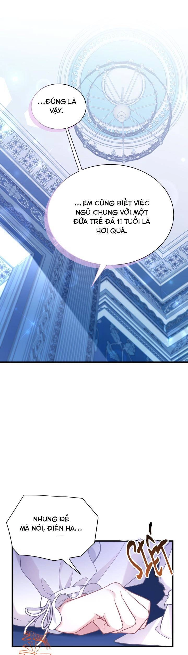 Con Gái Chồng Thật Dễ Thương Chapter 65 - 56