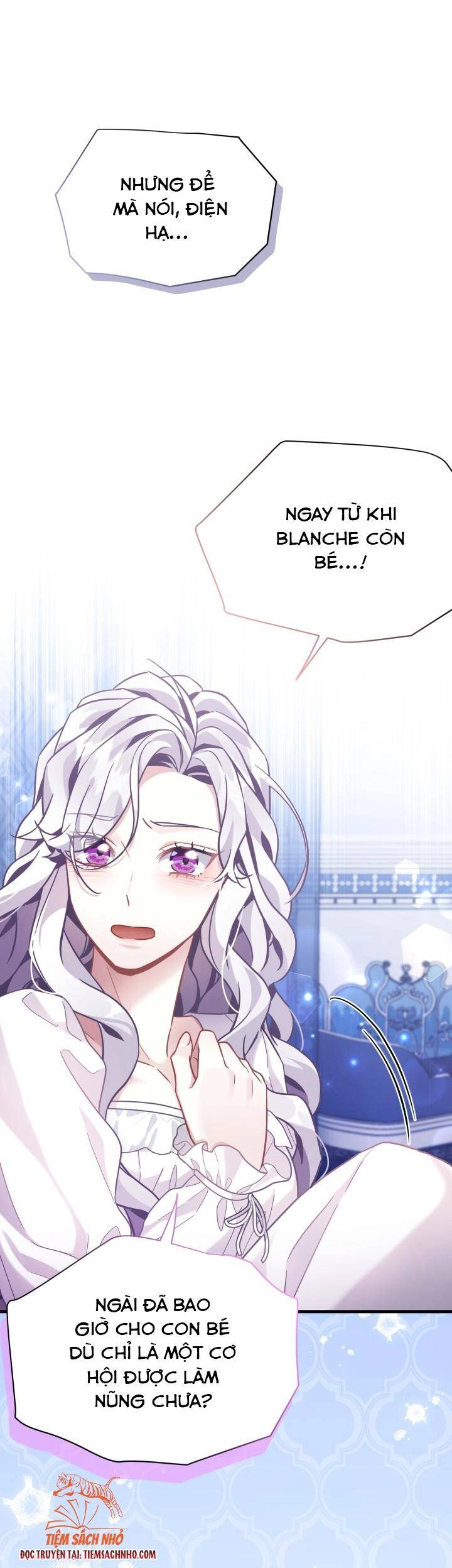 Con Gái Chồng Thật Dễ Thương Chapter 66 - 2