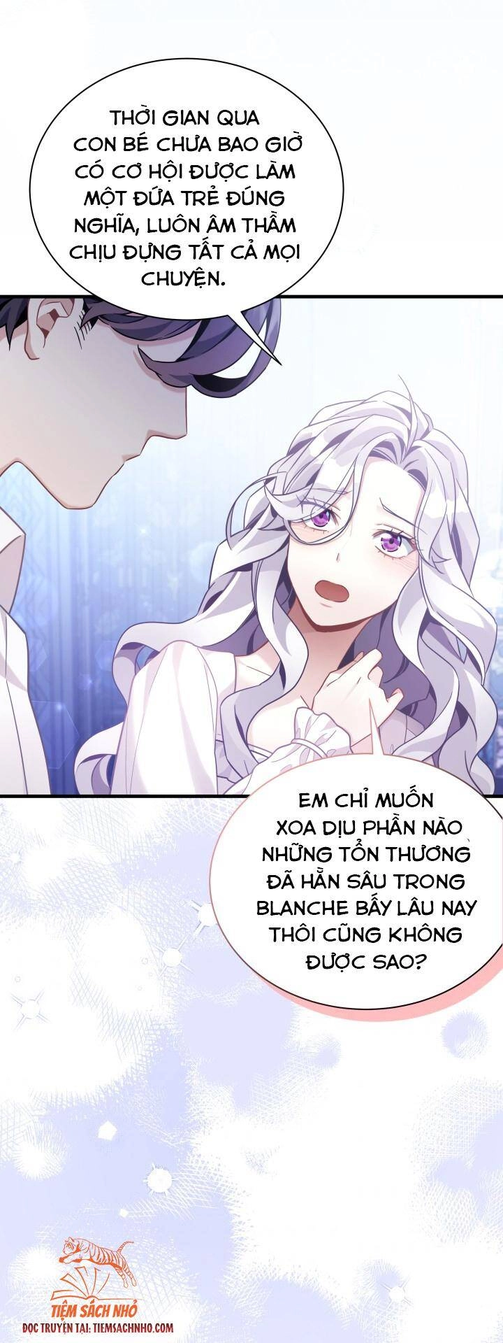 Con Gái Chồng Thật Dễ Thương Chapter 66 - 4