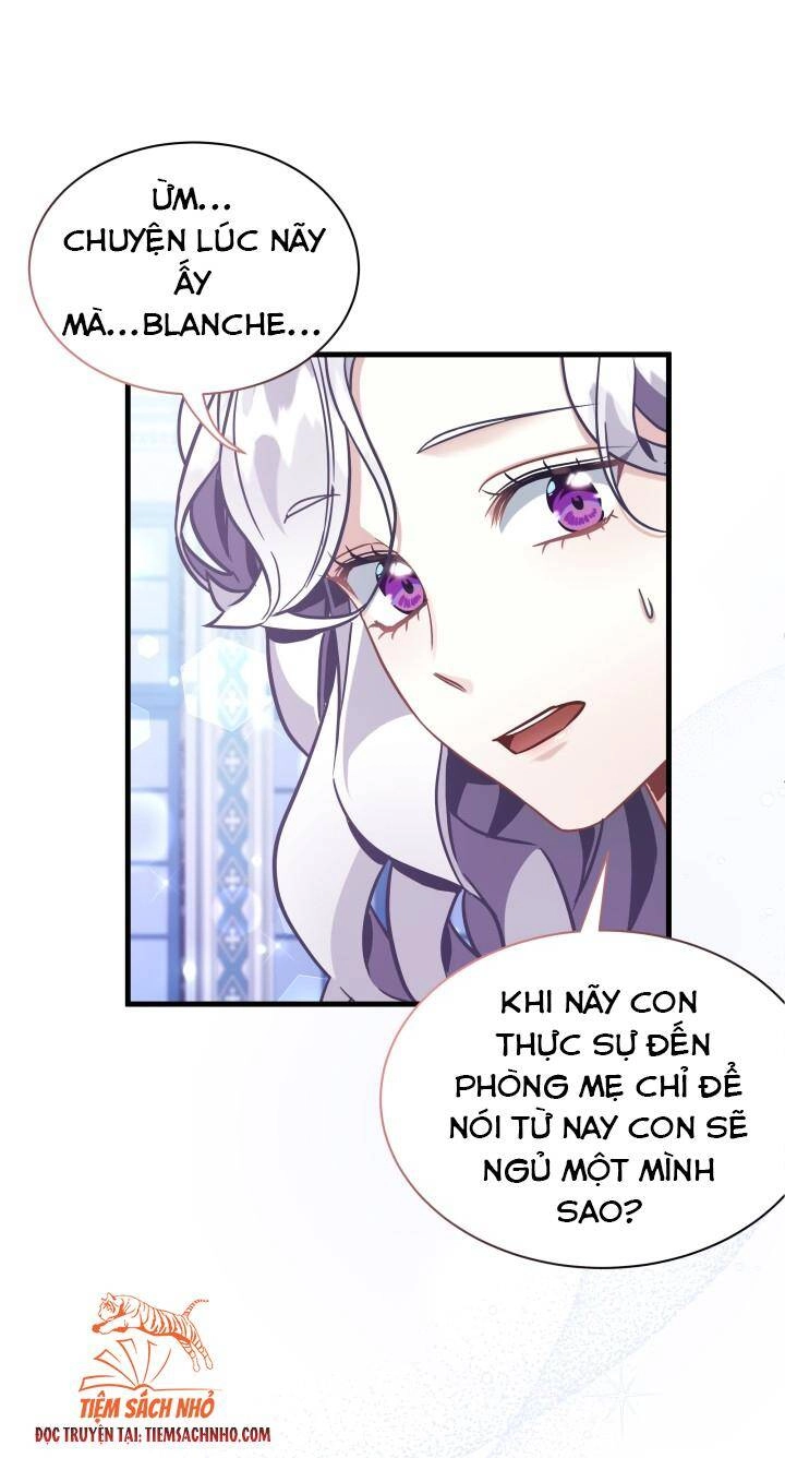 Con Gái Chồng Thật Dễ Thương Chapter 66 - 16