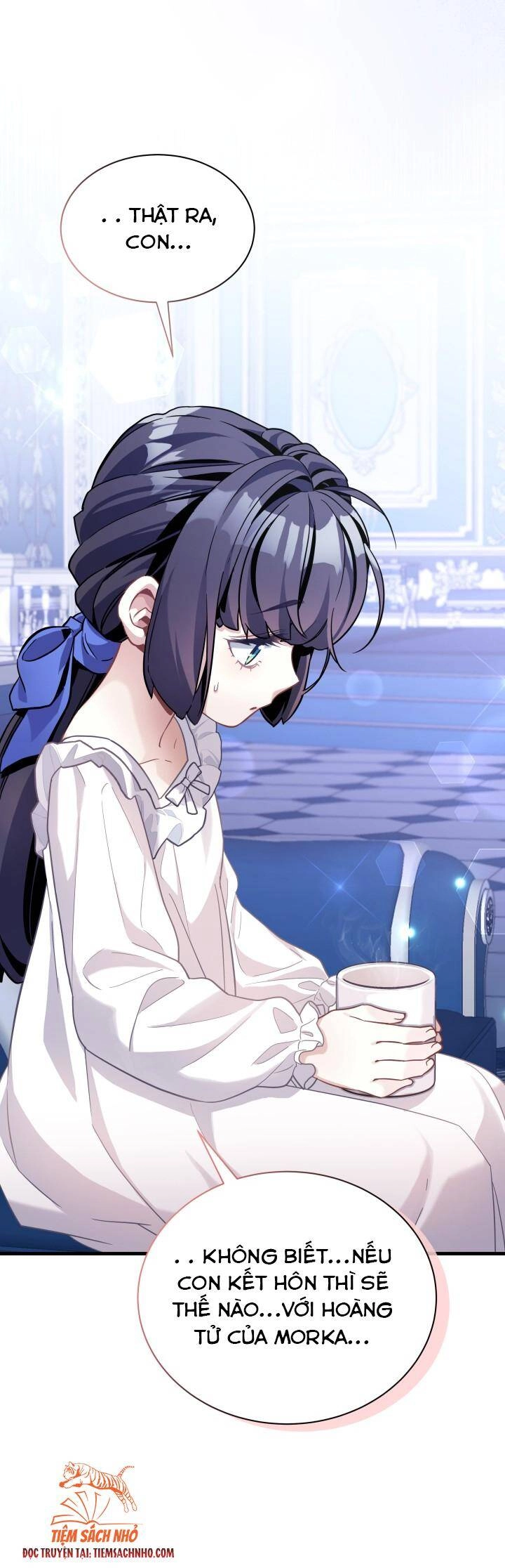 Con Gái Chồng Thật Dễ Thương Chapter 66 - 19