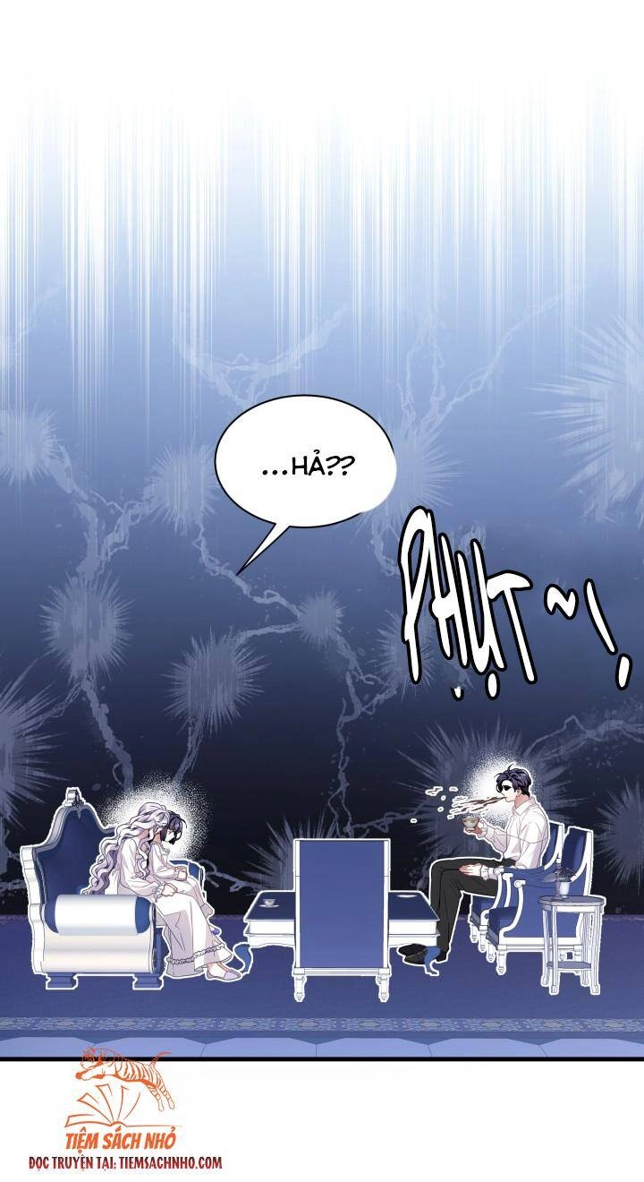 Con Gái Chồng Thật Dễ Thương Chapter 66 - 21