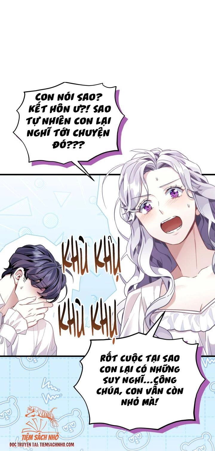 Con Gái Chồng Thật Dễ Thương Chapter 66 - 22