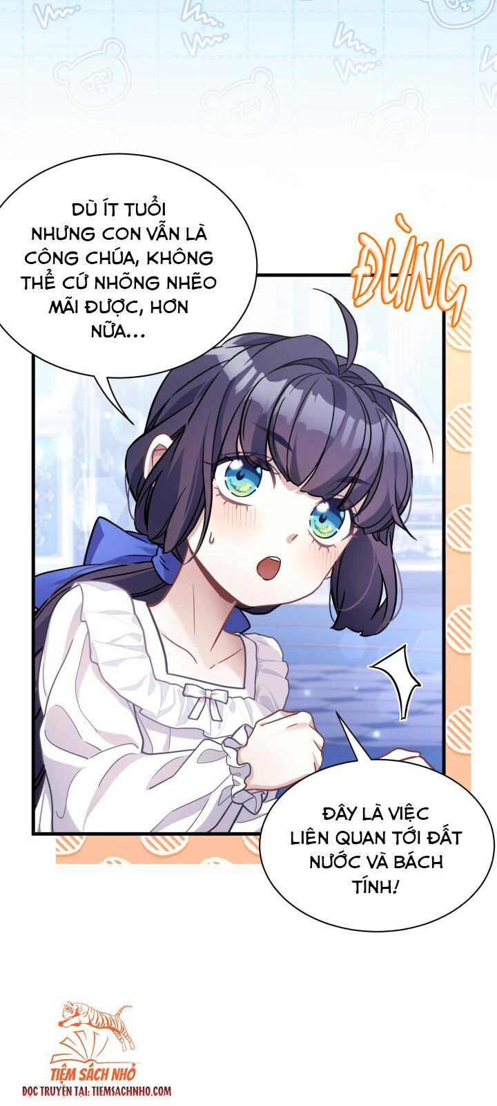 Con Gái Chồng Thật Dễ Thương Chapter 66 - 23