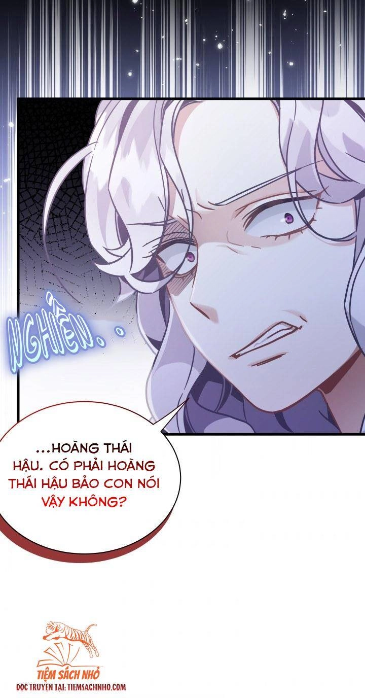 Con Gái Chồng Thật Dễ Thương Chapter 66 - 25