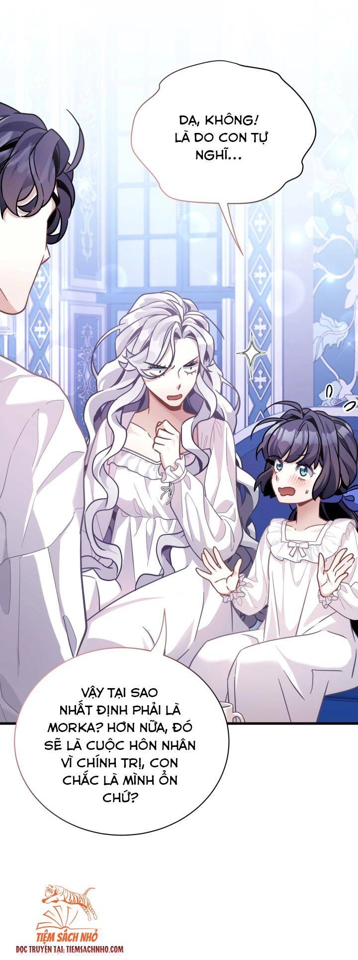 Con Gái Chồng Thật Dễ Thương Chapter 66 - 26