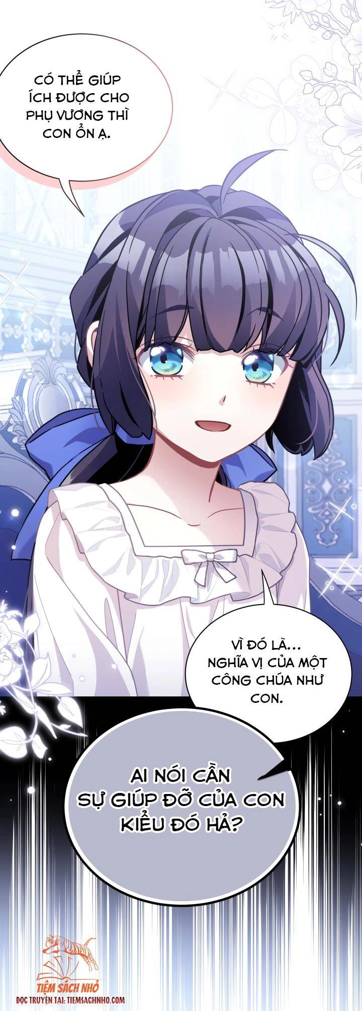 Con Gái Chồng Thật Dễ Thương Chapter 66 - 28