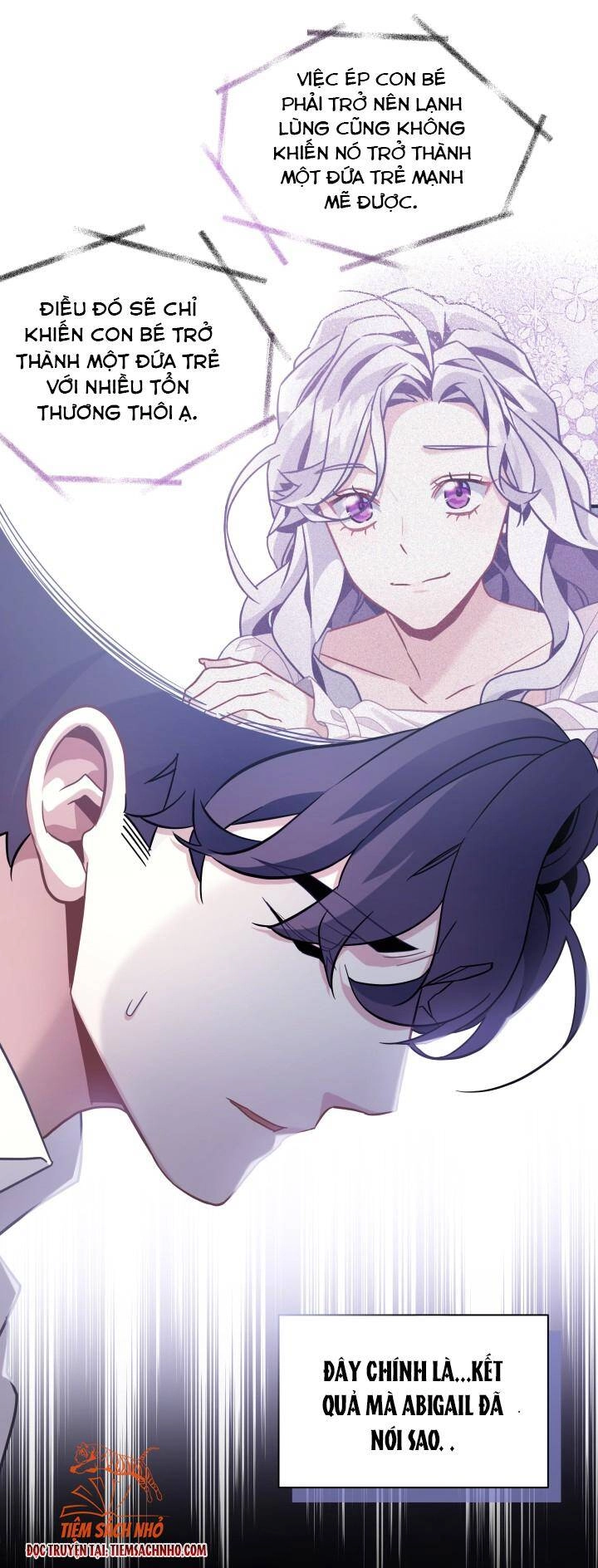 Con Gái Chồng Thật Dễ Thương Chapter 66 - 34