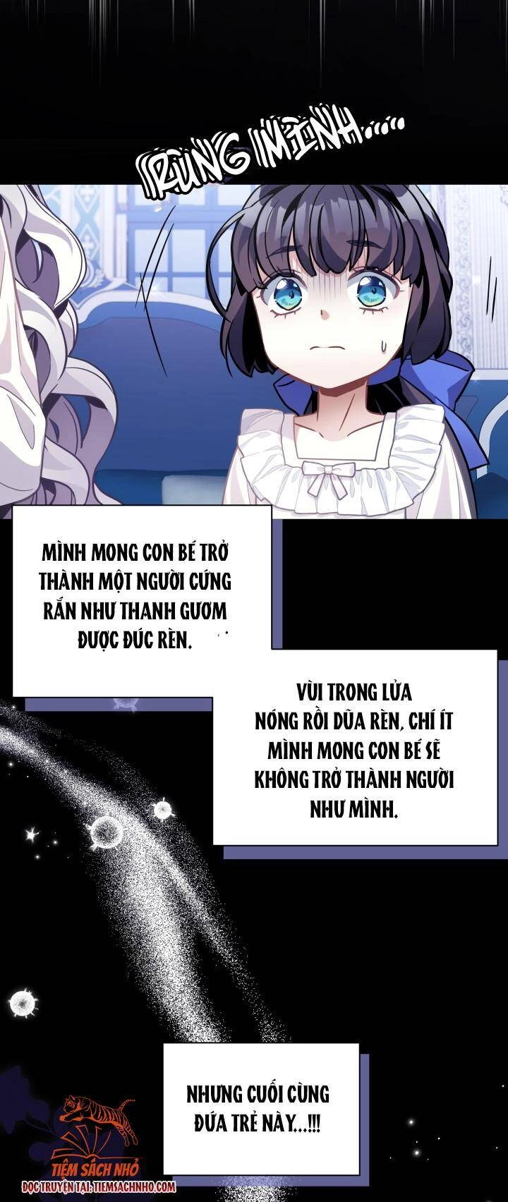 Con Gái Chồng Thật Dễ Thương Chapter 66 - 35