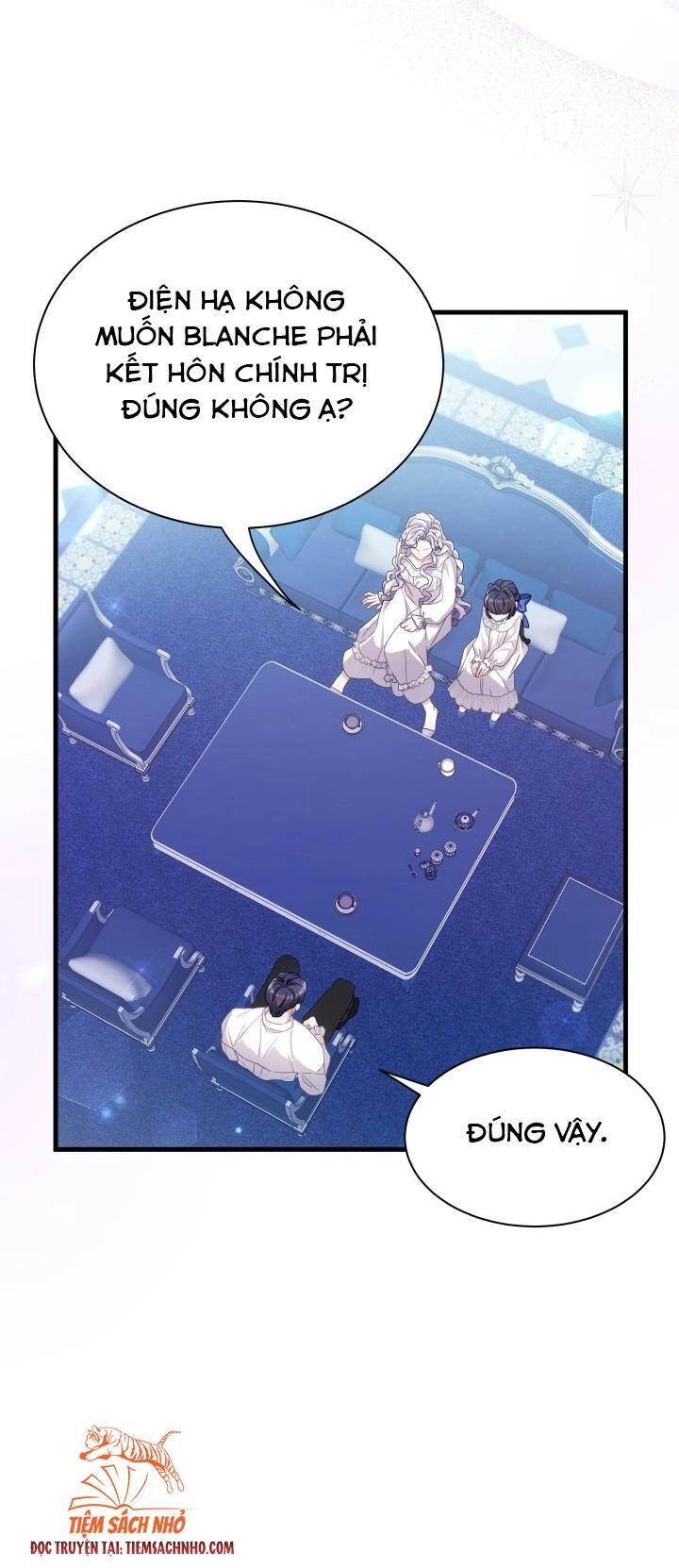 Con Gái Chồng Thật Dễ Thương Chapter 66 - 41