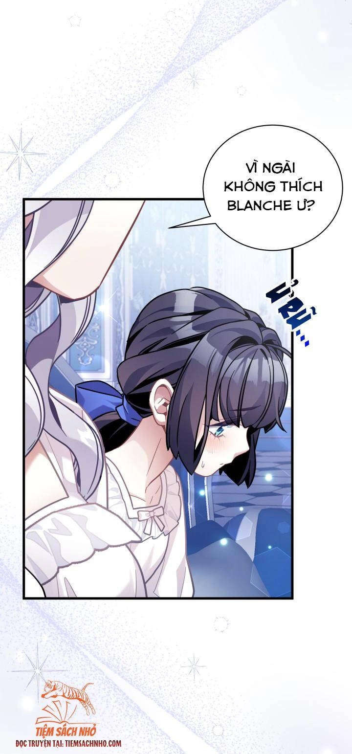 Con Gái Chồng Thật Dễ Thương Chapter 66 - 43