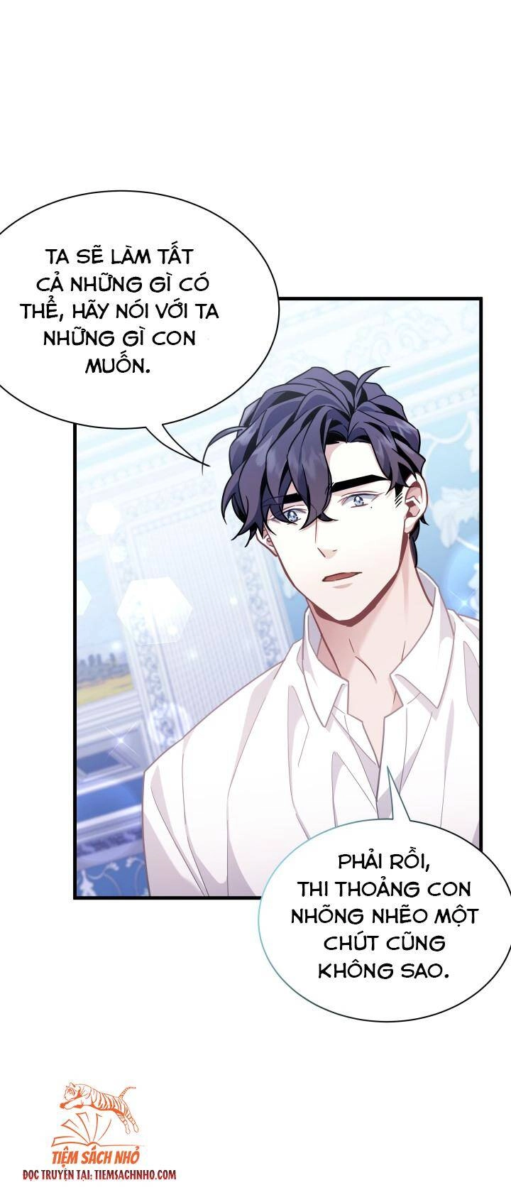 Con Gái Chồng Thật Dễ Thương Chapter 66 - 56