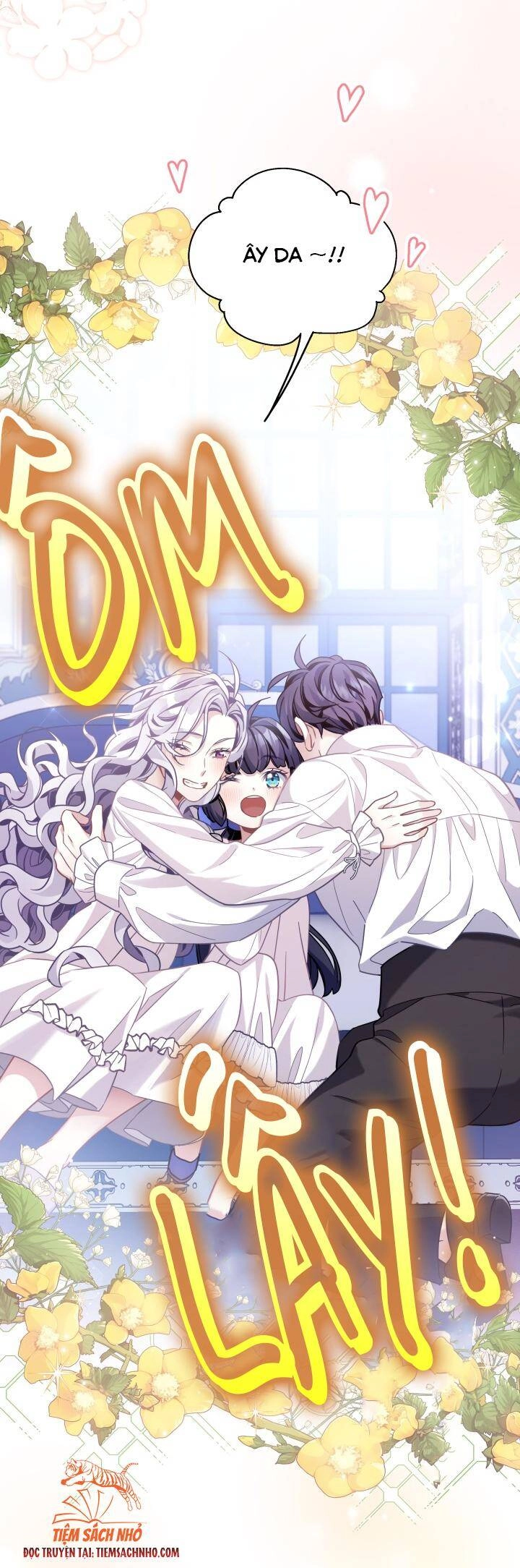 Con Gái Chồng Thật Dễ Thương Chapter 66 - 71