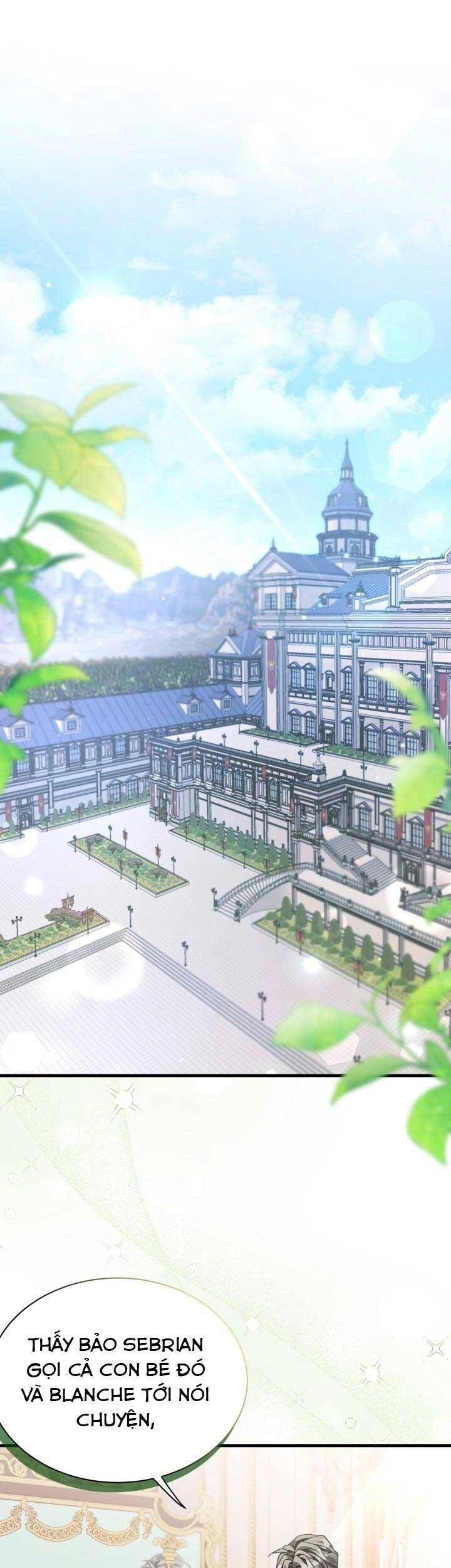 Con Gái Chồng Thật Dễ Thương Chapter 67 - 1