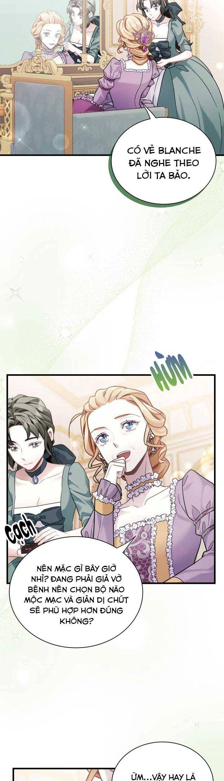 Con Gái Chồng Thật Dễ Thương Chapter 67 - 2