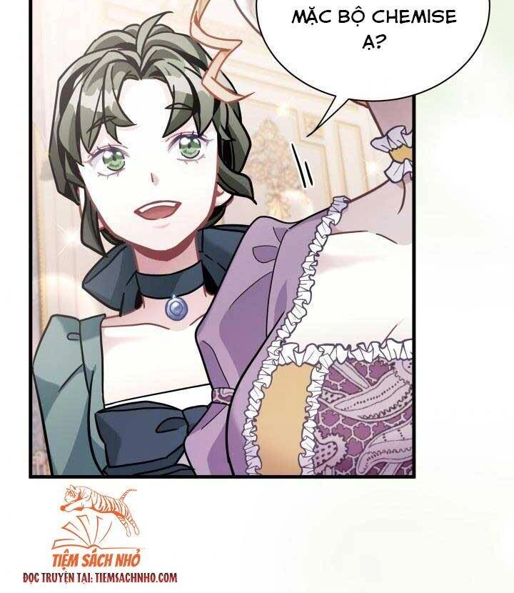 Con Gái Chồng Thật Dễ Thương Chapter 67 - 3