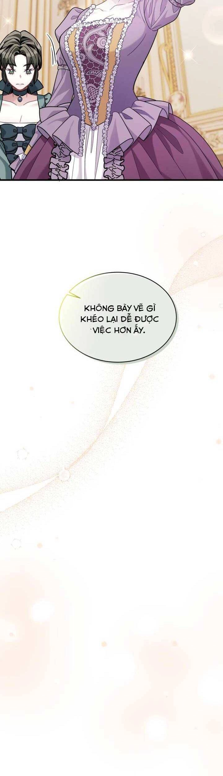 Con Gái Chồng Thật Dễ Thương Chapter 67 - 5