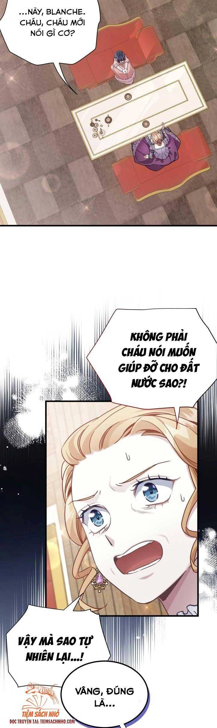 Con Gái Chồng Thật Dễ Thương Chapter 67 - 9