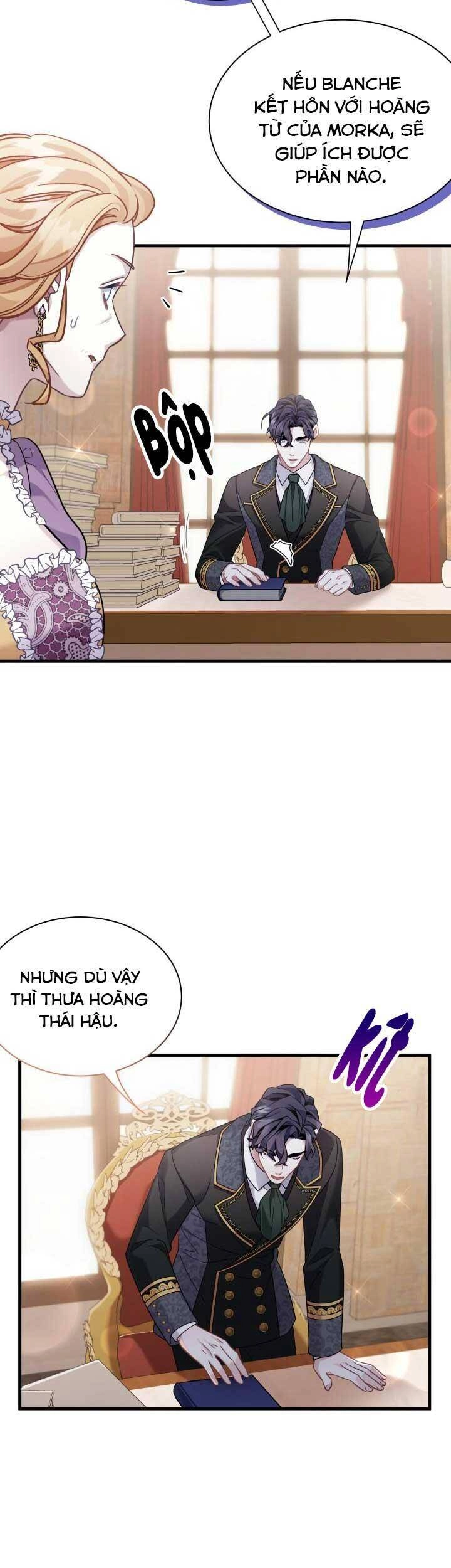 Con Gái Chồng Thật Dễ Thương Chapter 67 - 10