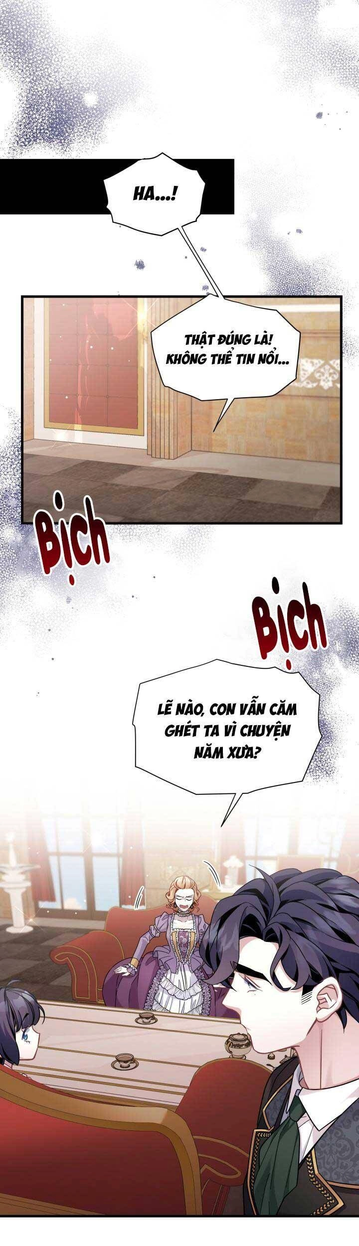 Con Gái Chồng Thật Dễ Thương Chapter 67 - 13