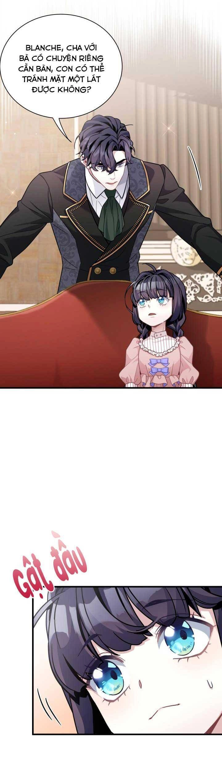 Con Gái Chồng Thật Dễ Thương Chapter 67 - 15