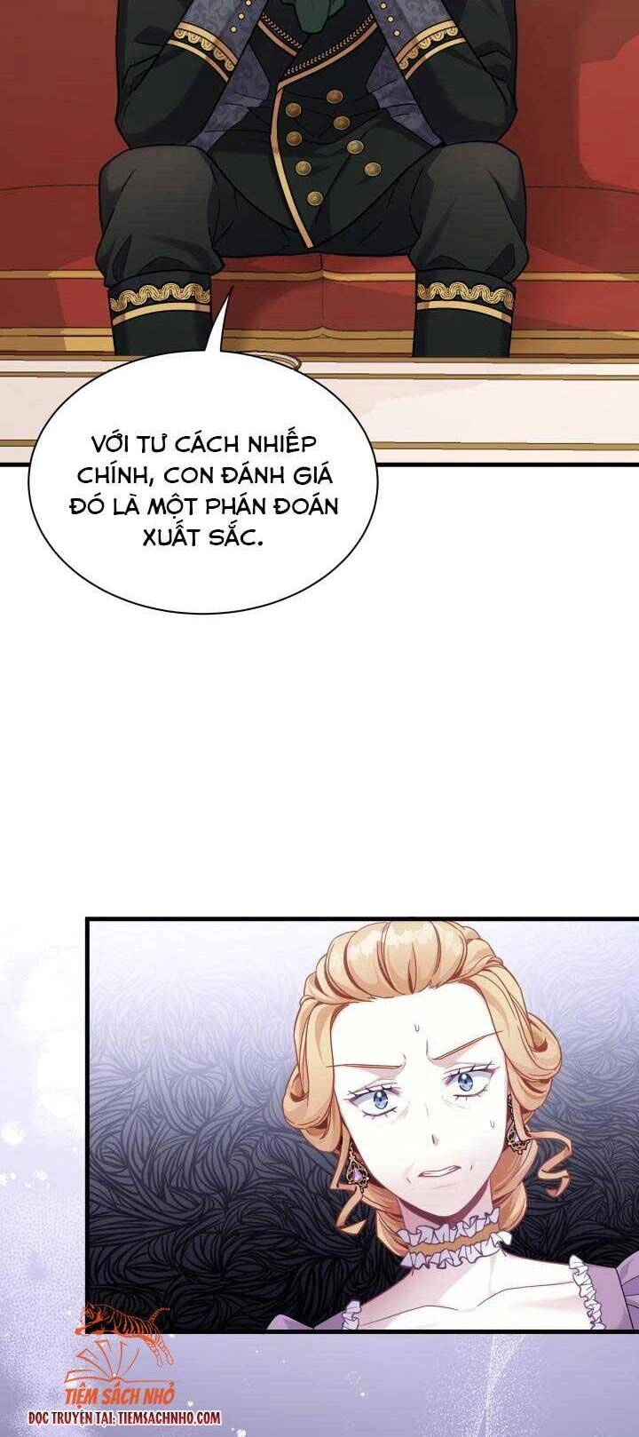 Con Gái Chồng Thật Dễ Thương Chapter 67 - 21