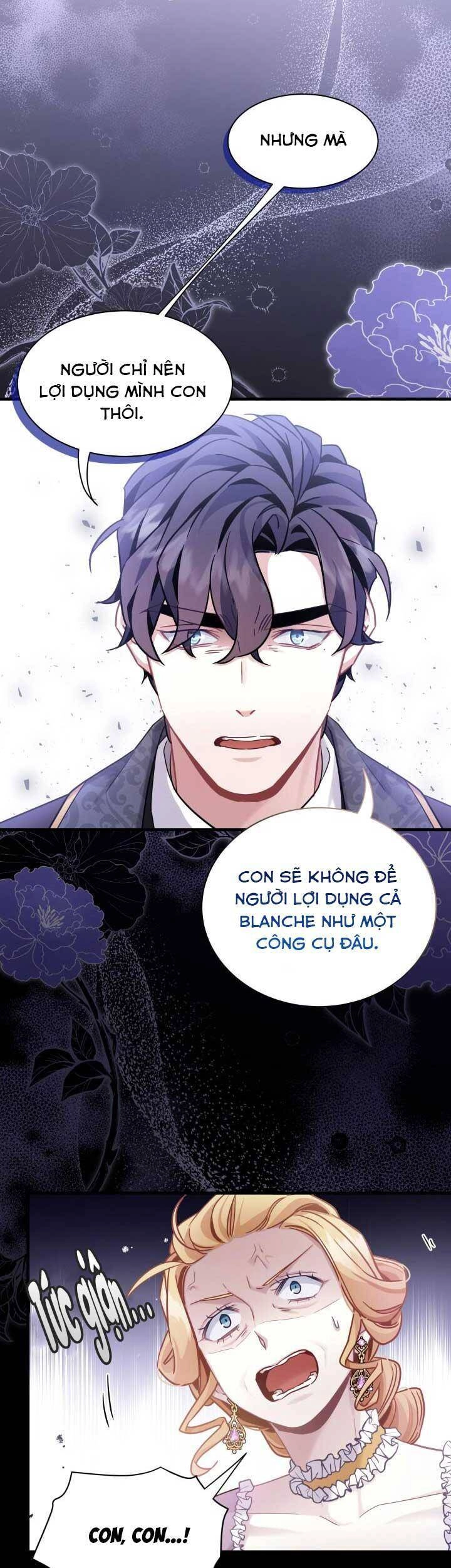 Con Gái Chồng Thật Dễ Thương Chapter 67 - 22