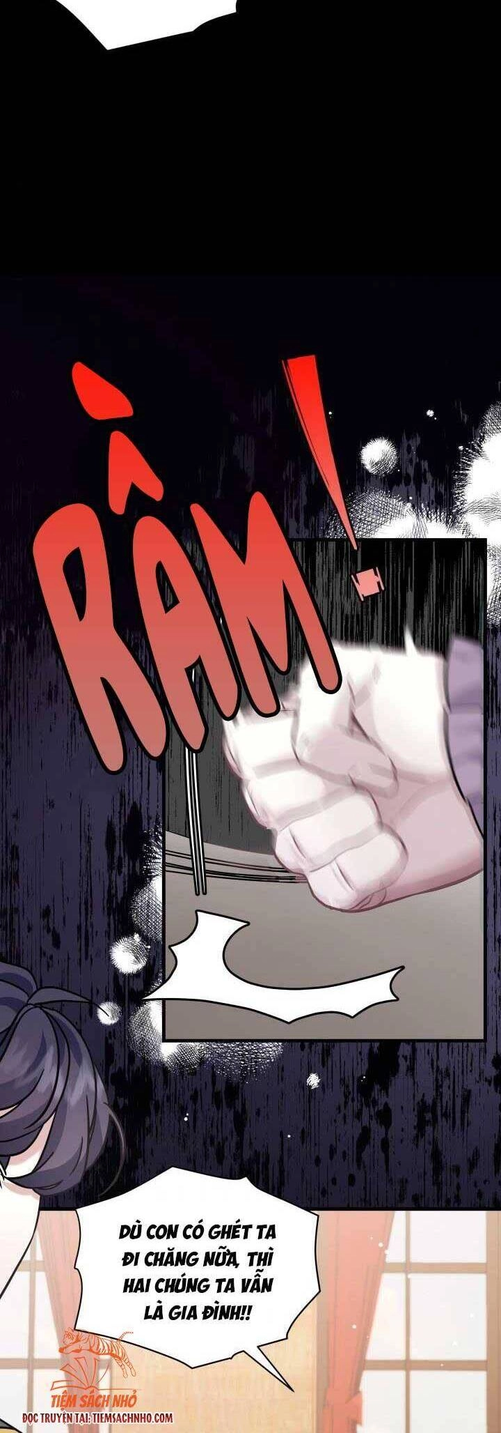 Con Gái Chồng Thật Dễ Thương Chapter 67 - 23