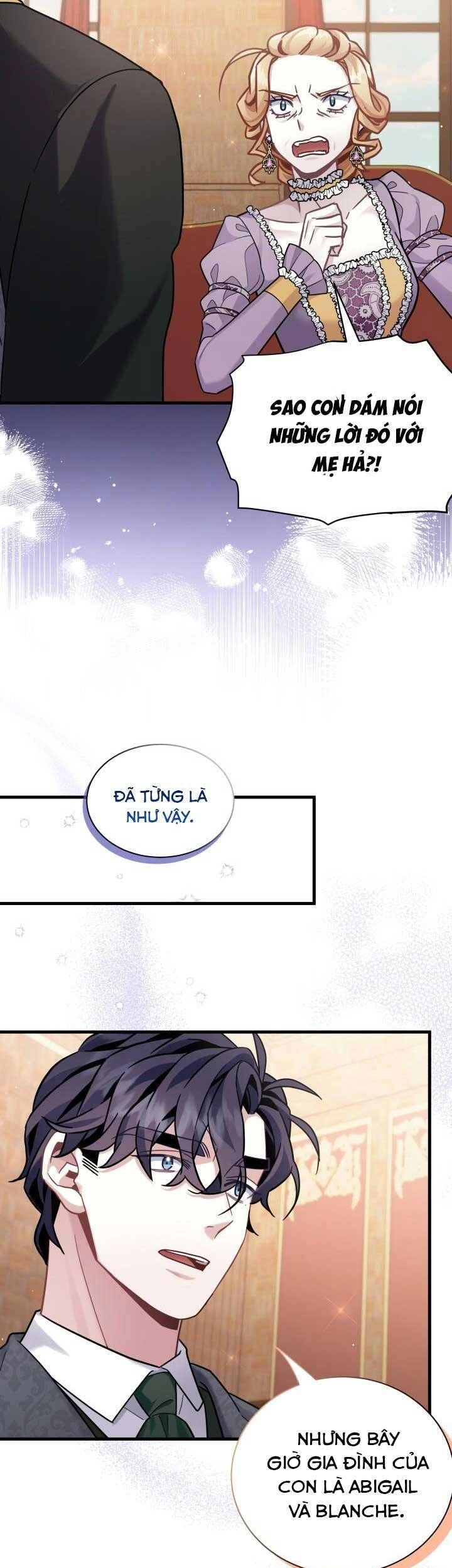 Con Gái Chồng Thật Dễ Thương Chapter 67 - 24