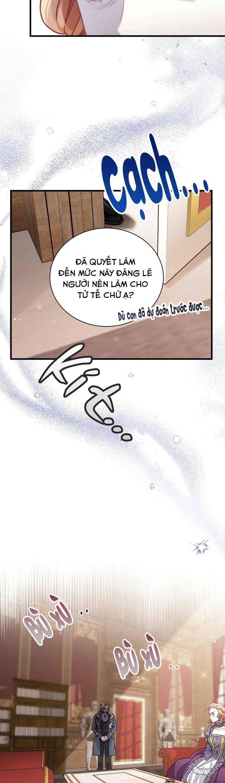 Con Gái Chồng Thật Dễ Thương Chapter 67 - 26