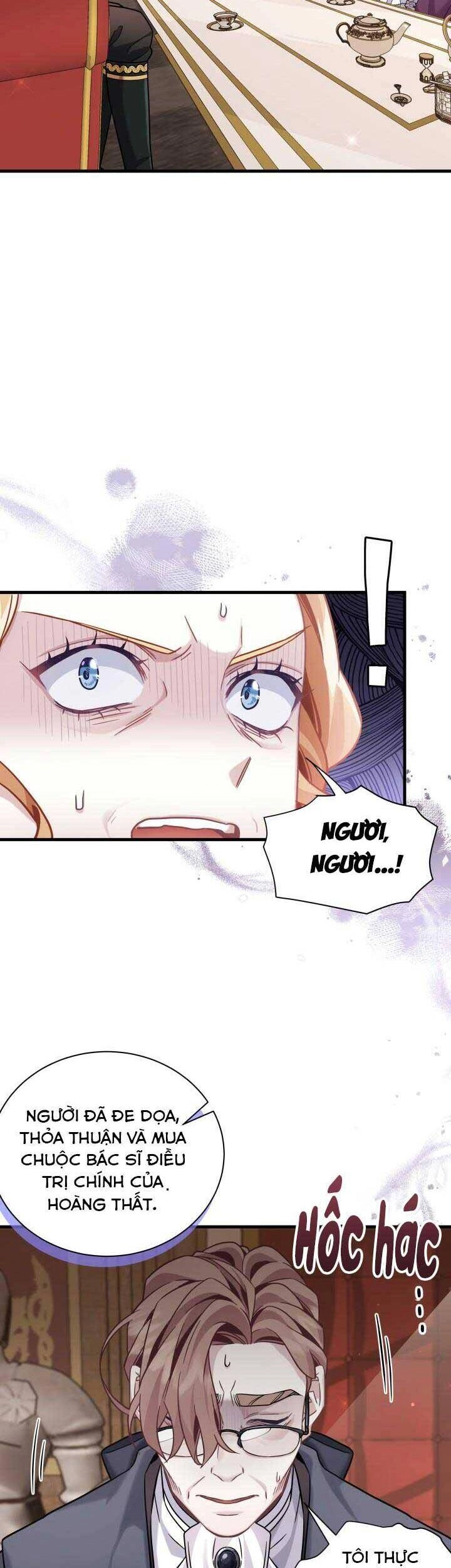 Con Gái Chồng Thật Dễ Thương Chapter 67 - 27