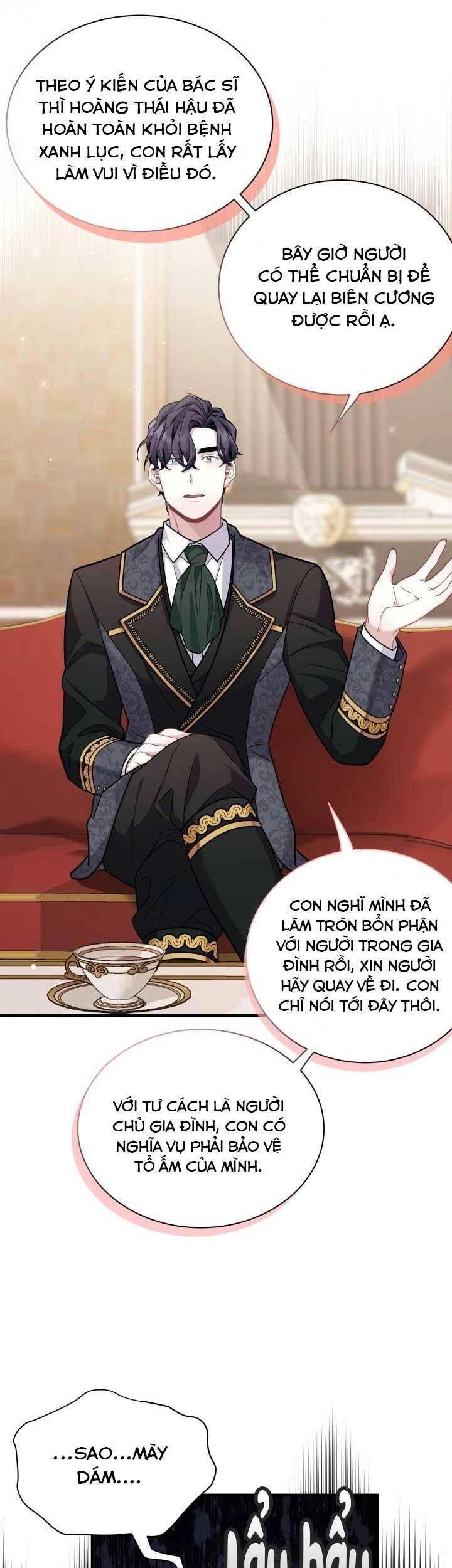 Con Gái Chồng Thật Dễ Thương Chapter 67 - 29