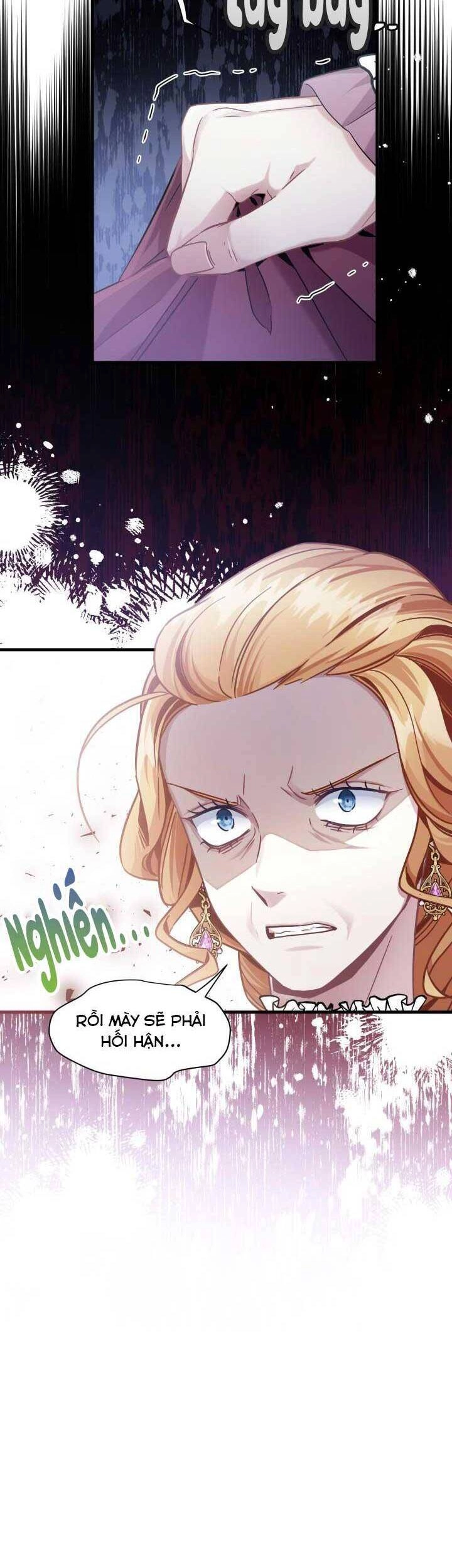 Con Gái Chồng Thật Dễ Thương Chapter 67 - 30