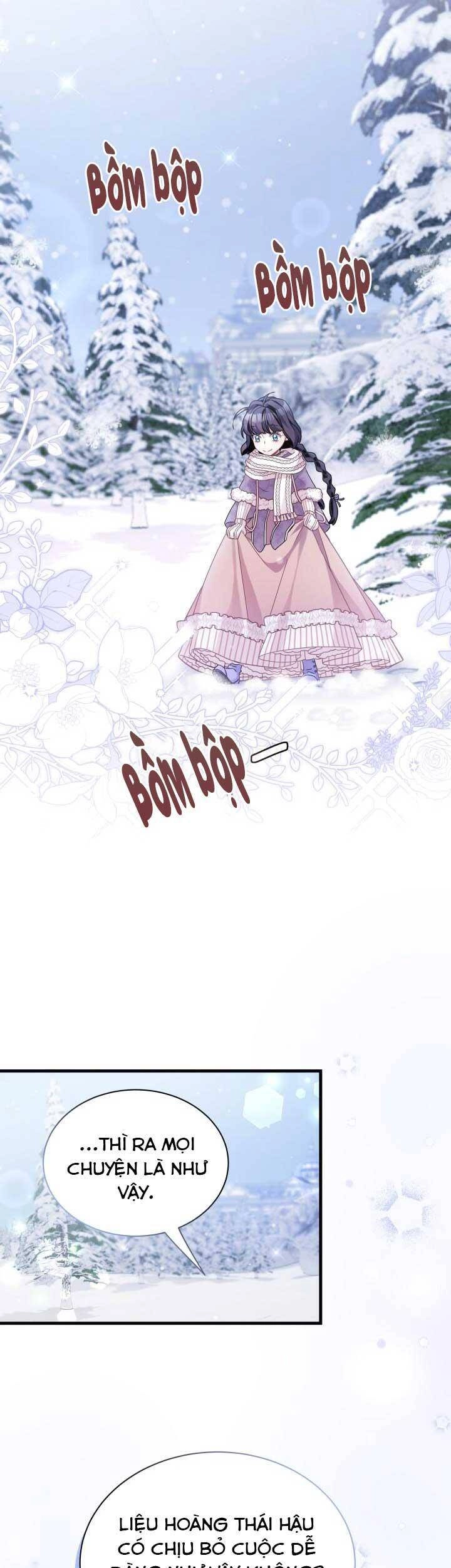 Con Gái Chồng Thật Dễ Thương Chapter 67 - 32