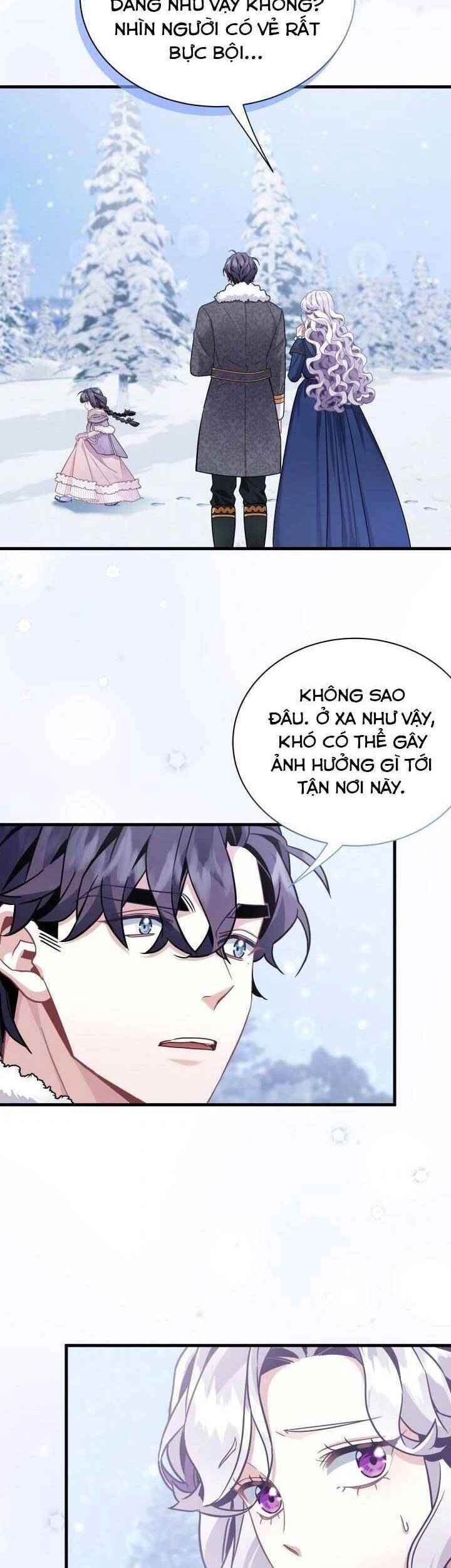 Con Gái Chồng Thật Dễ Thương Chapter 67 - 33