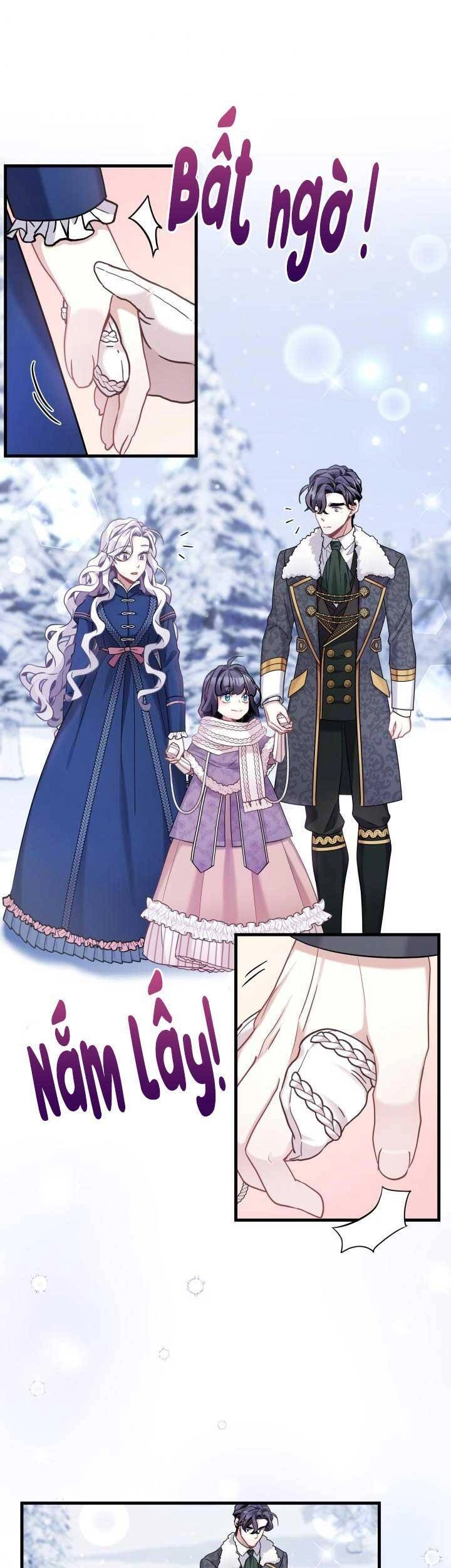 Con Gái Chồng Thật Dễ Thương Chapter 67 - 35