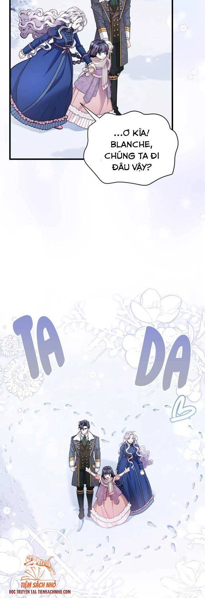 Con Gái Chồng Thật Dễ Thương Chapter 67 - 36