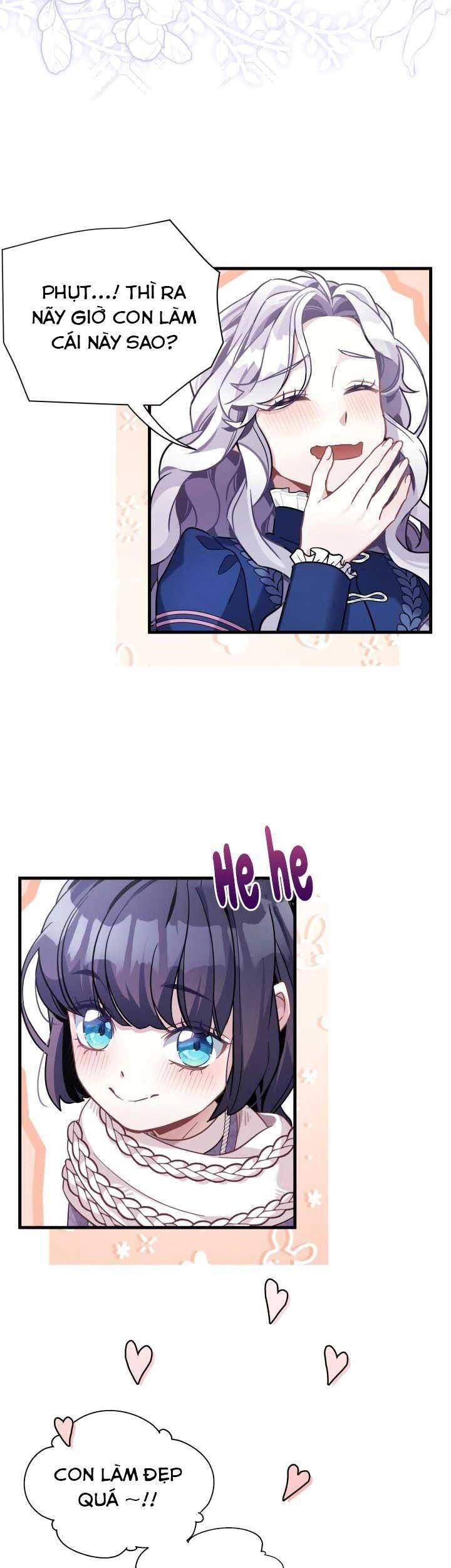 Con Gái Chồng Thật Dễ Thương Chapter 67 - 37