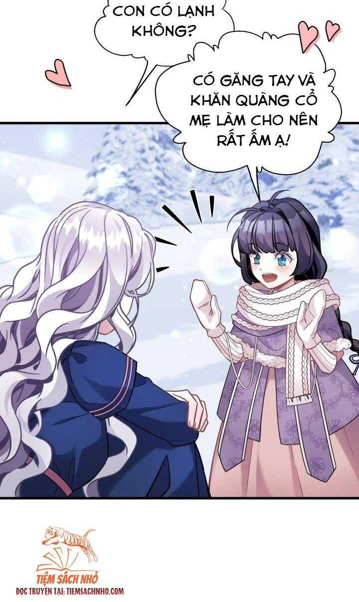 Con Gái Chồng Thật Dễ Thương Chapter 67 - 38