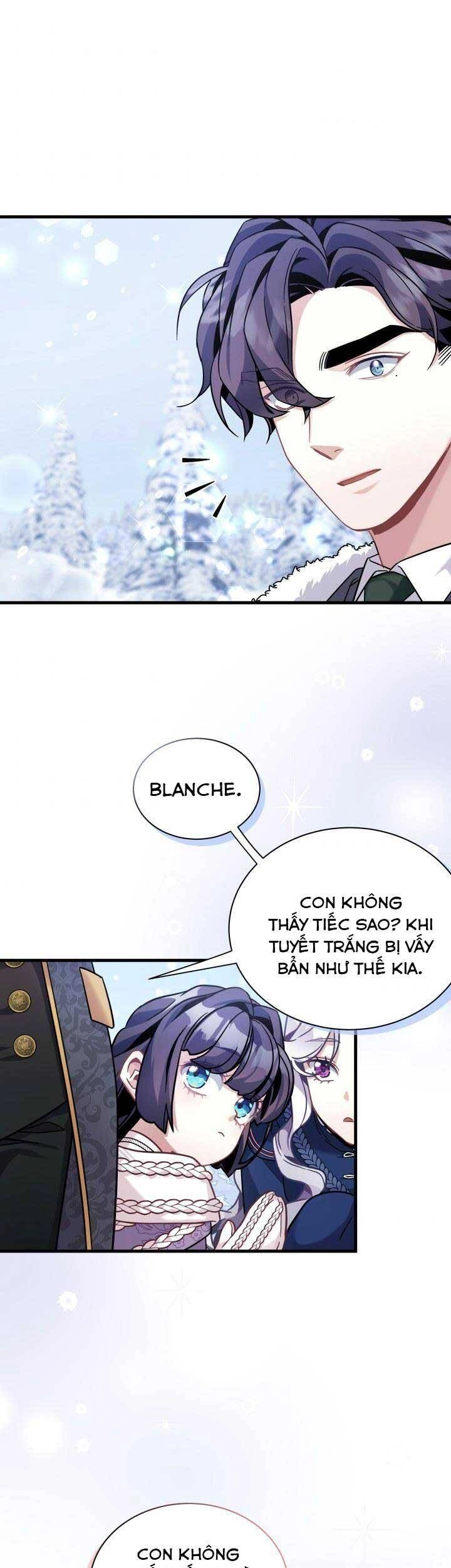 Con Gái Chồng Thật Dễ Thương Chapter 67 - 39