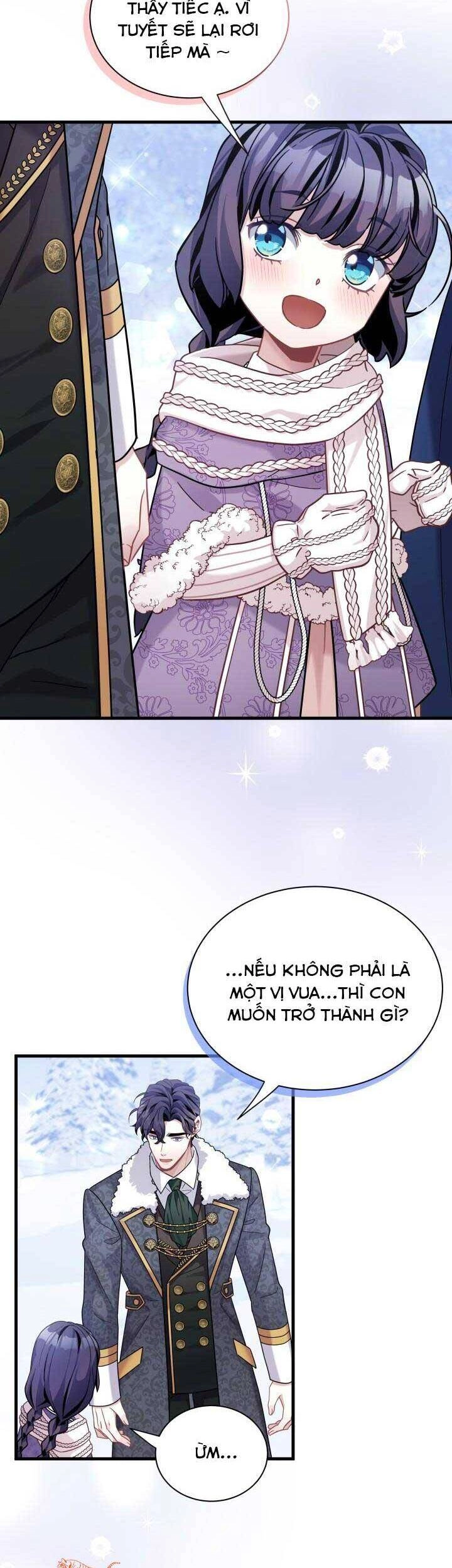 Con Gái Chồng Thật Dễ Thương Chapter 67 - 40