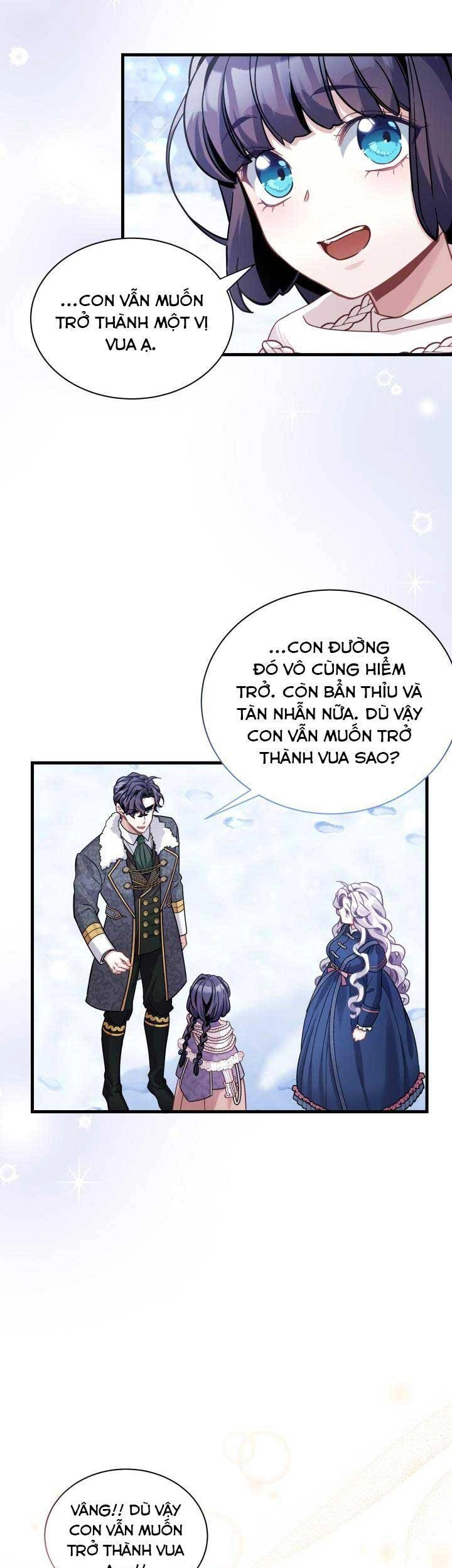 Con Gái Chồng Thật Dễ Thương Chapter 67 - 42