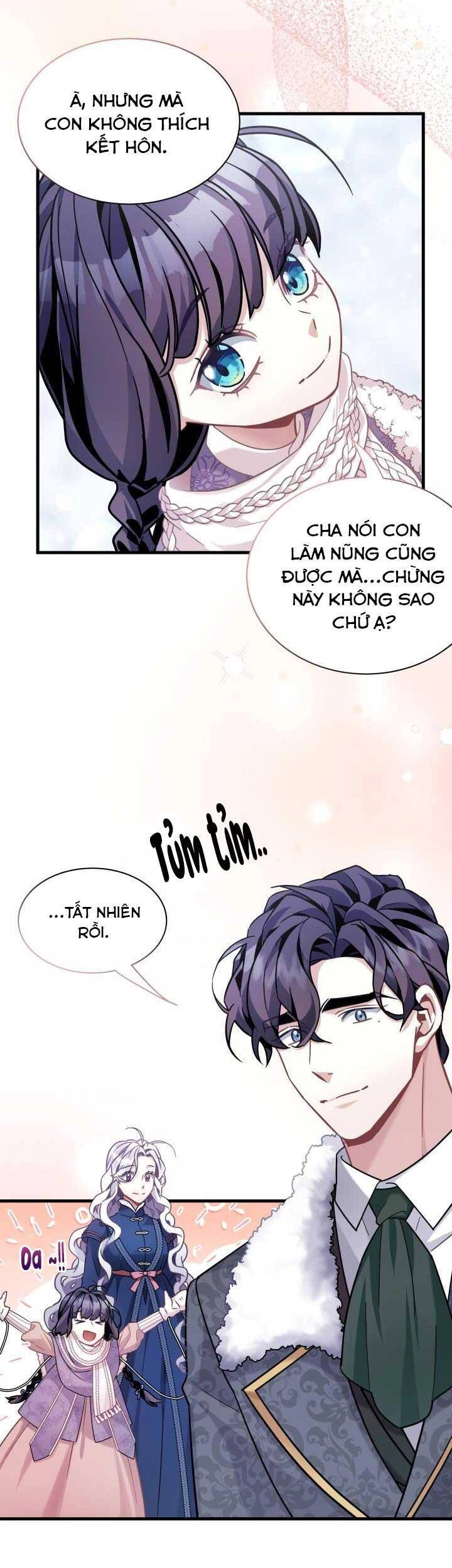 Con Gái Chồng Thật Dễ Thương Chapter 67 - 44