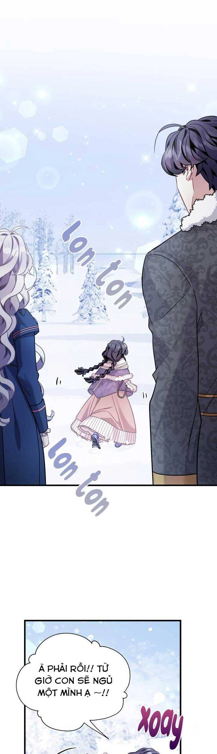 Con Gái Chồng Thật Dễ Thương Chapter 67 - 45