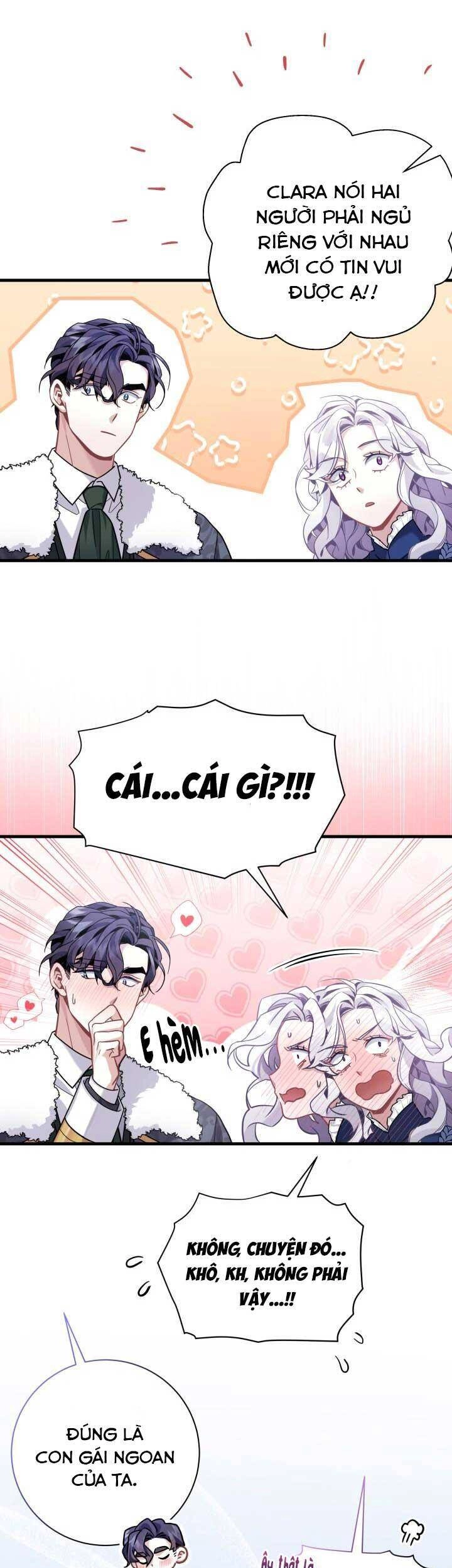 Con Gái Chồng Thật Dễ Thương Chapter 67 - 47