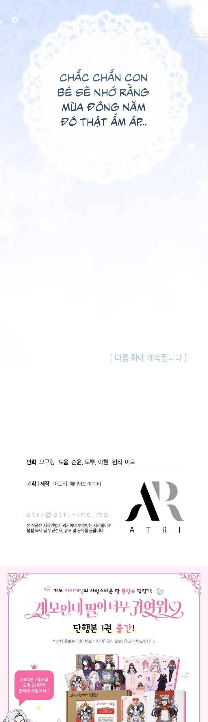 Con Gái Chồng Thật Dễ Thương Chapter 67 - 50